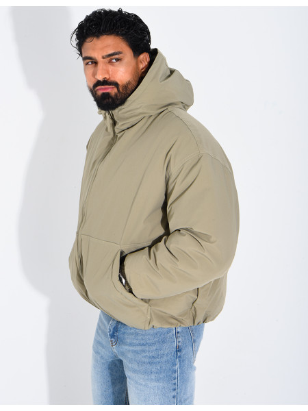 Veste imperméable