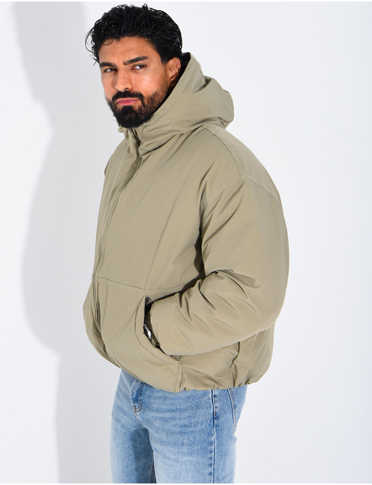 Veste imperméable