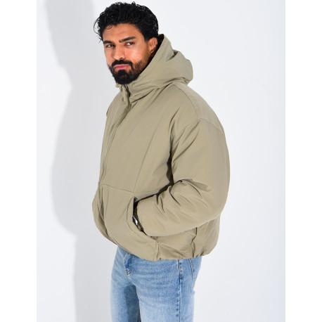 Veste imperméable
