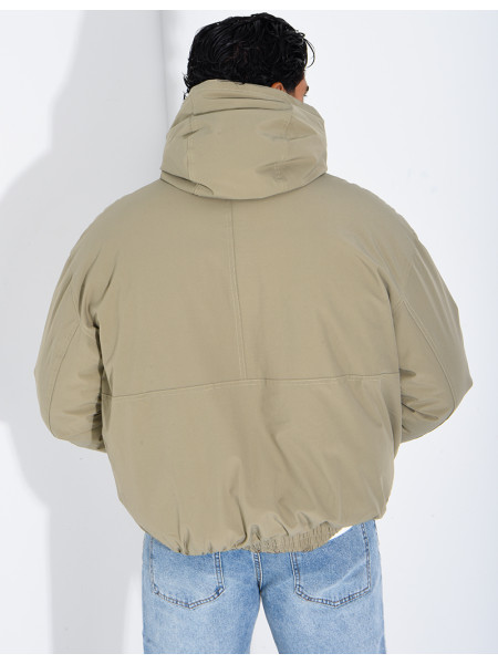 Veste imperméable