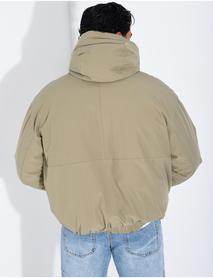 Veste imperméable