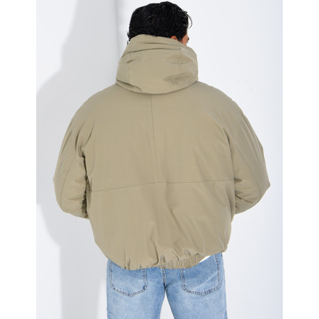 Veste imperméable