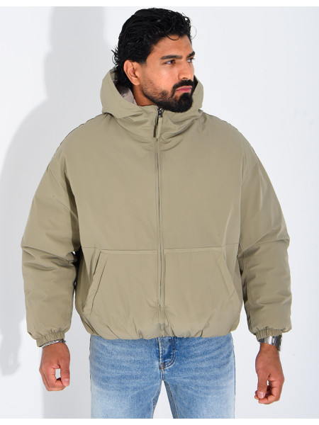 Veste imperméable
