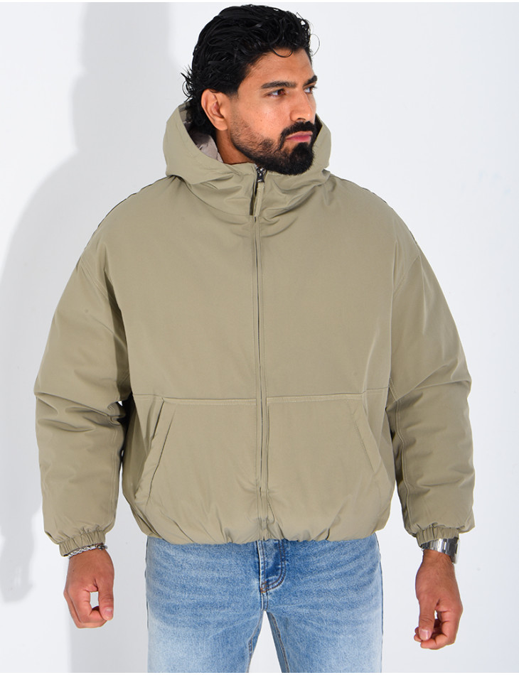 Veste imperméable