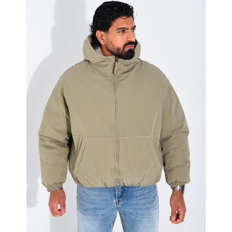 Veste imperméable