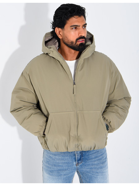 Veste imperméable