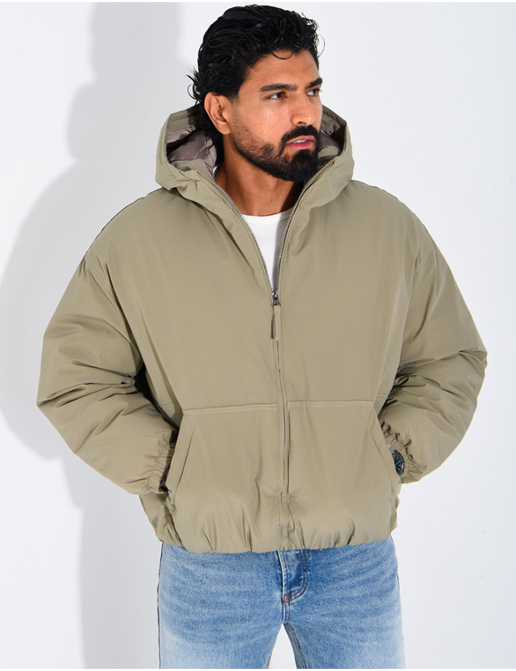 Veste imperméable