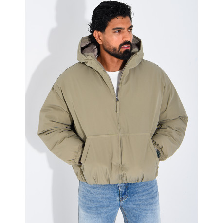 Veste imperméable