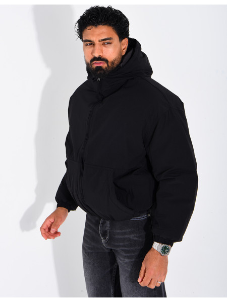 Veste imperméable