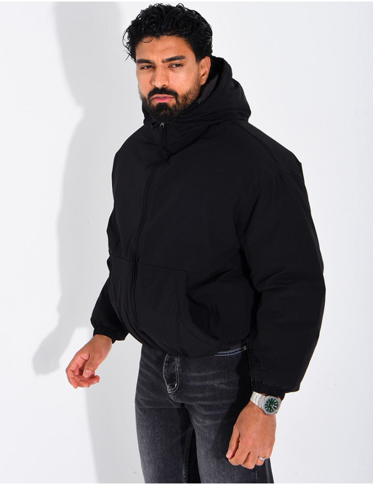 Veste imperméable