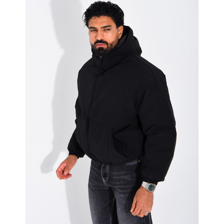 Veste imperméable