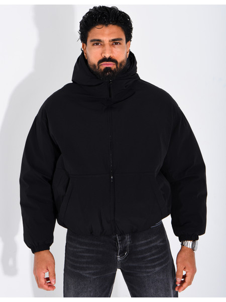 Veste imperméable