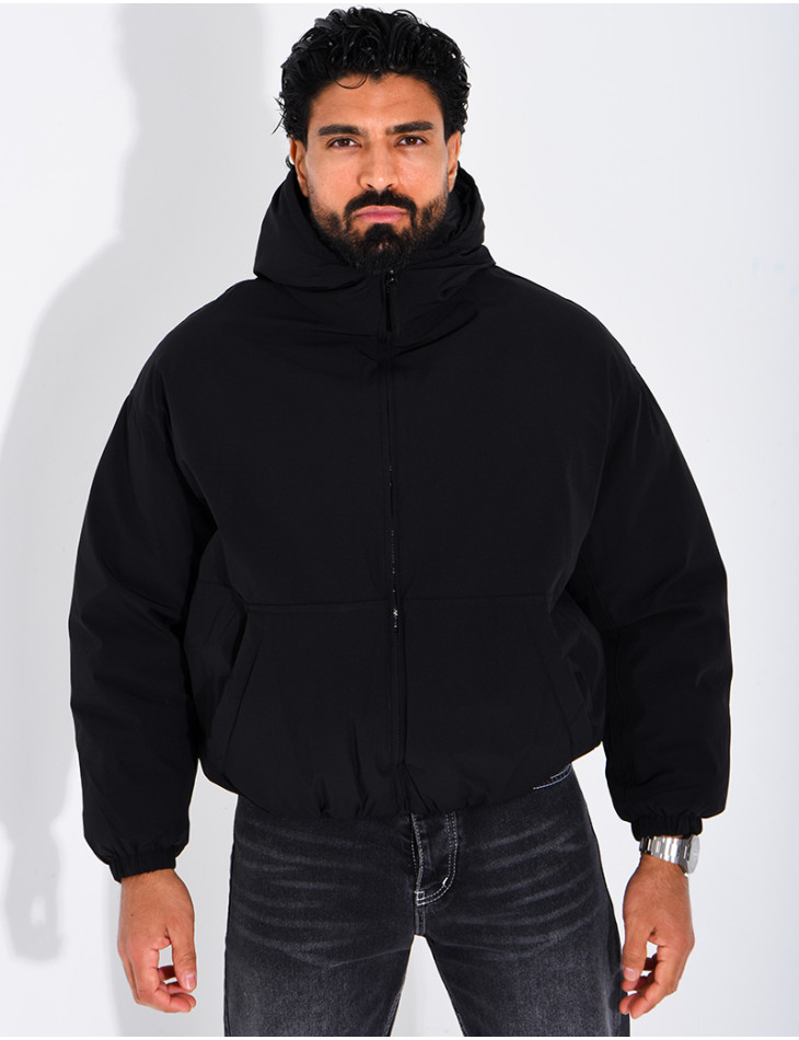 Veste imperméable