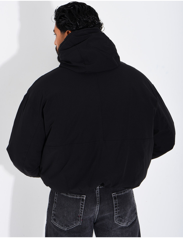 Veste imperméable