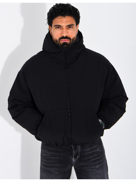 Veste imperméable