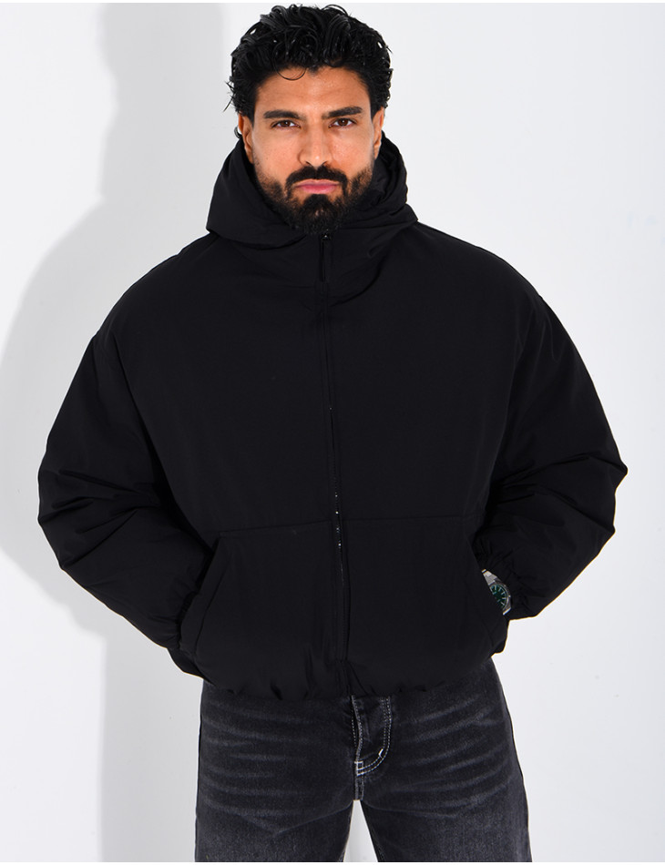 Veste imperméable