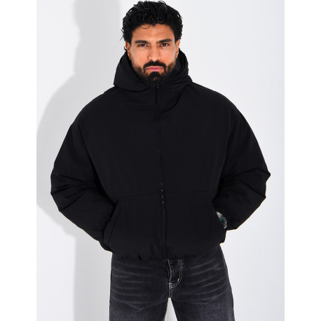 Veste imperméable