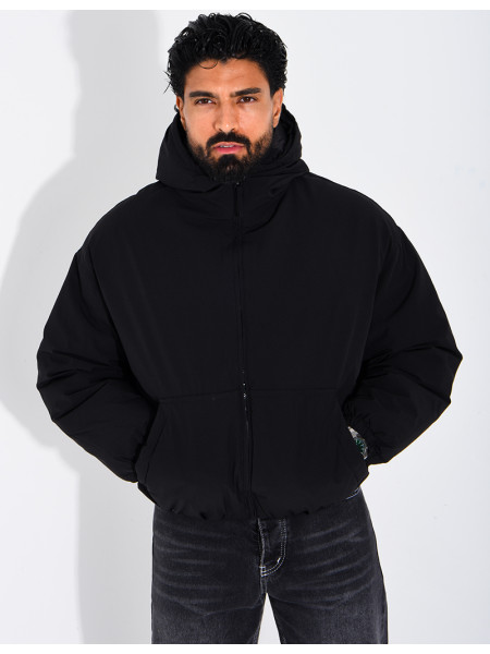 Veste imperméable