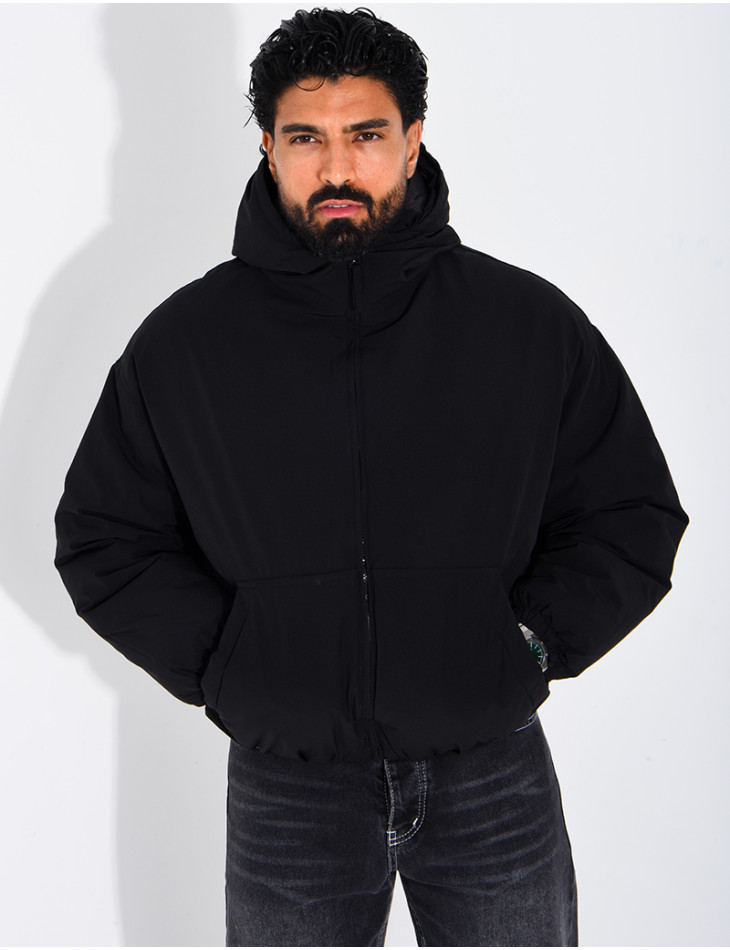 Veste imperméable