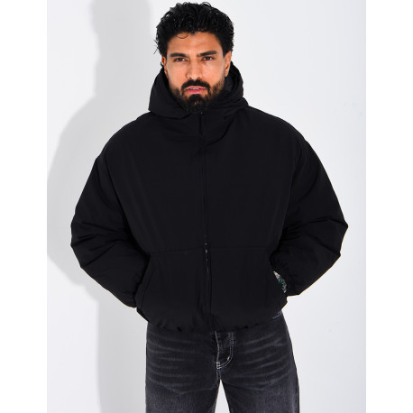 Veste imperméable