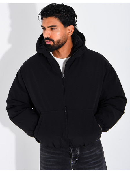 Veste imperméable