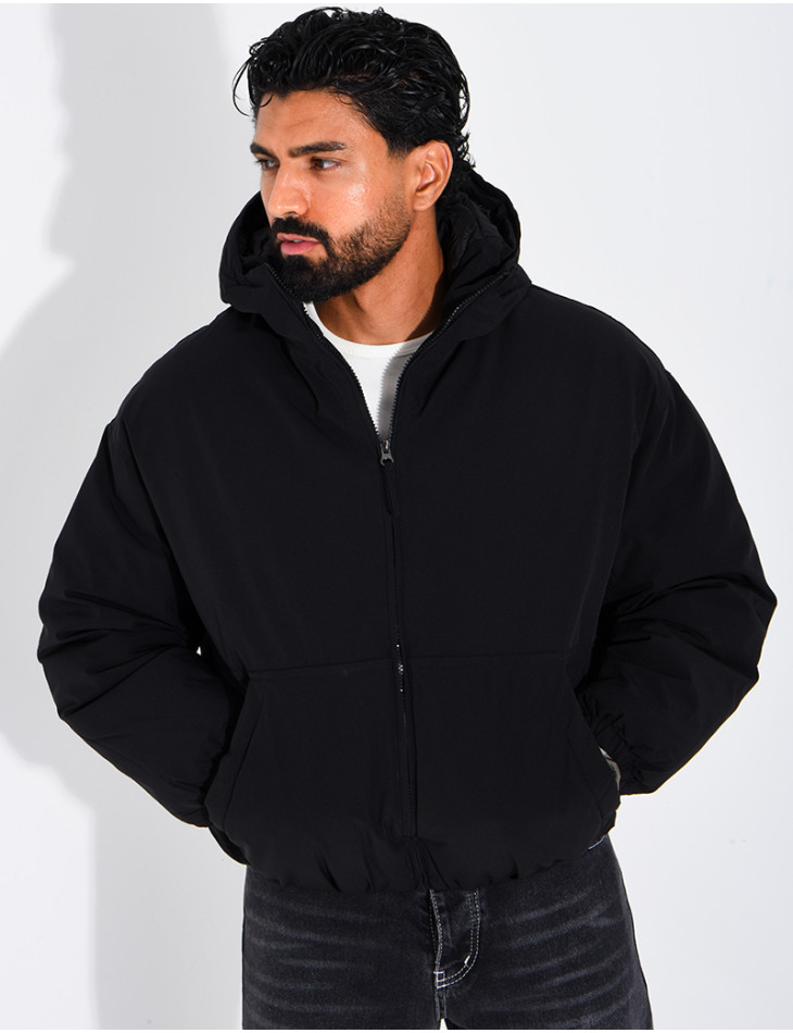 Veste imperméable