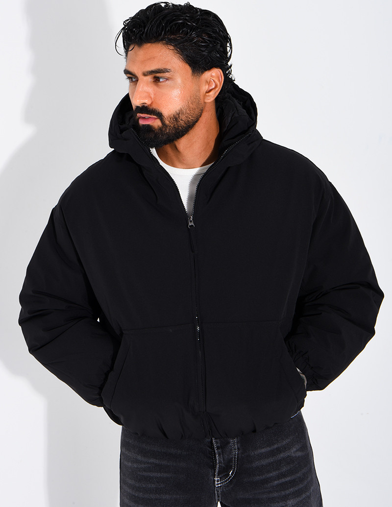 Veste imperméable