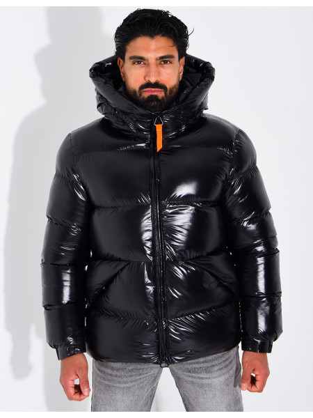 Doudoune homme