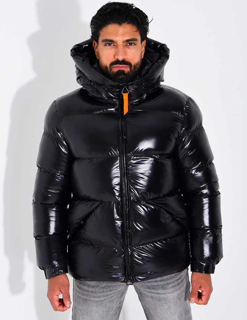 Doudoune homme