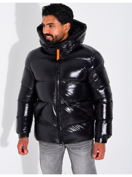 Doudoune homme