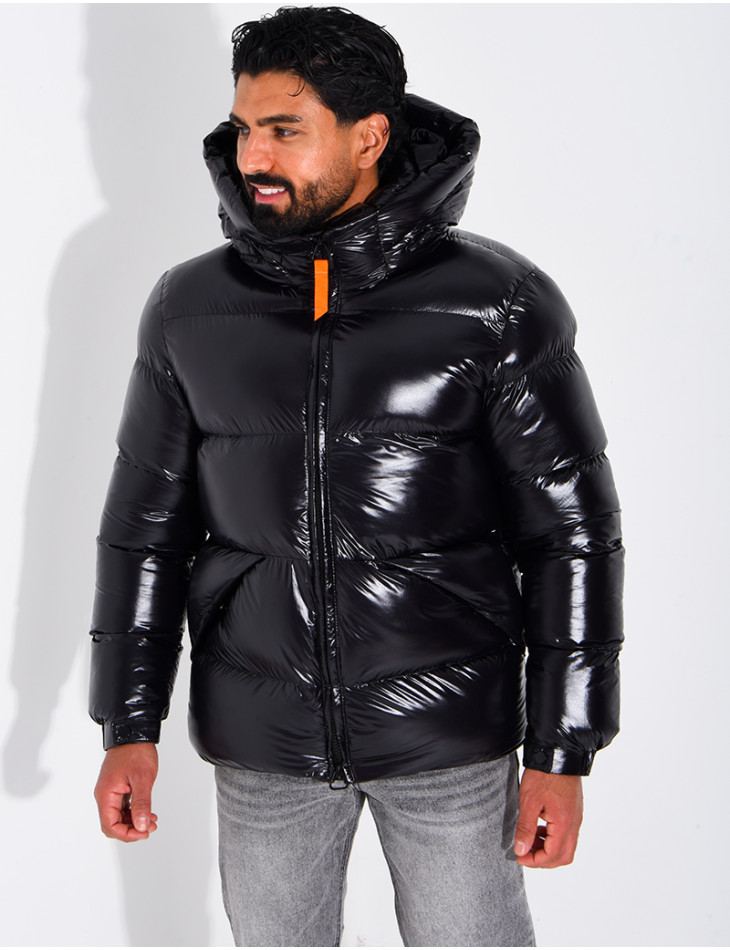 Doudoune homme