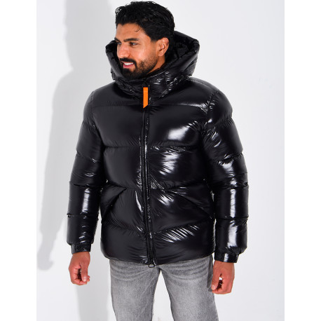 Doudoune homme