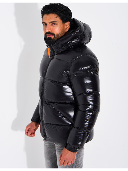 Doudoune homme