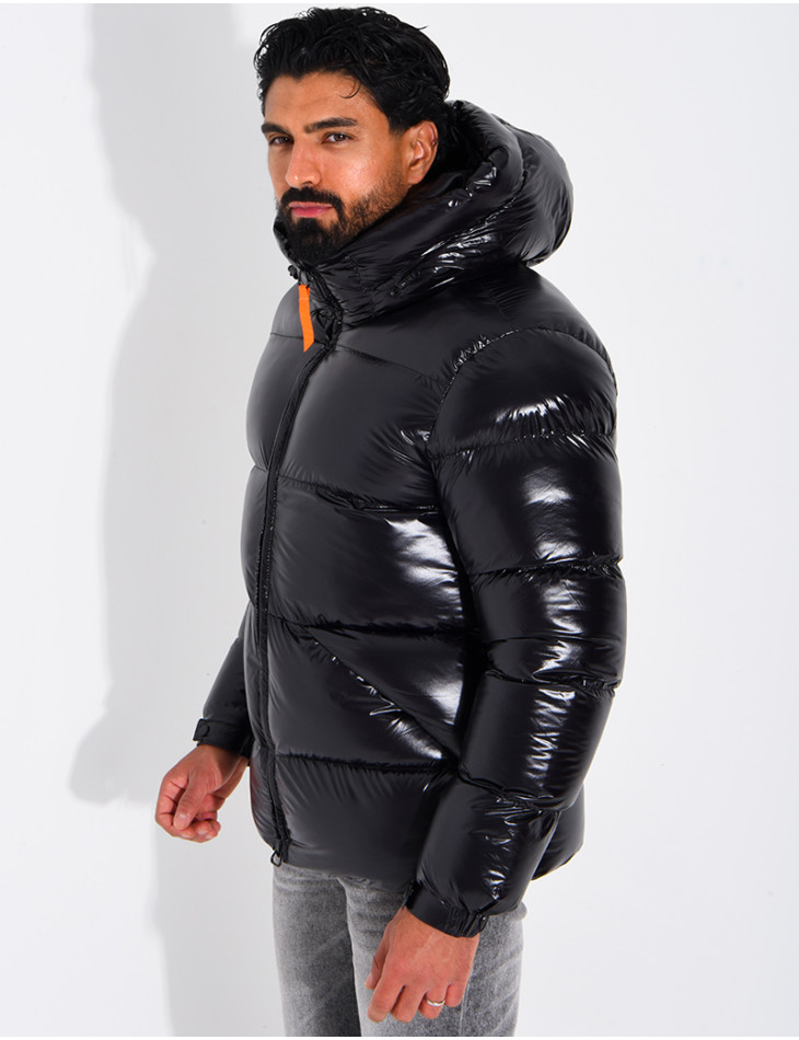 Doudoune homme