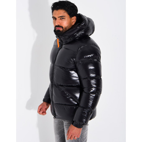 Doudoune homme