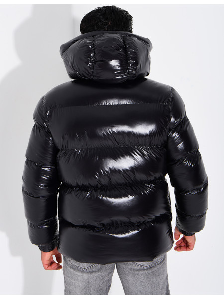 Doudoune homme