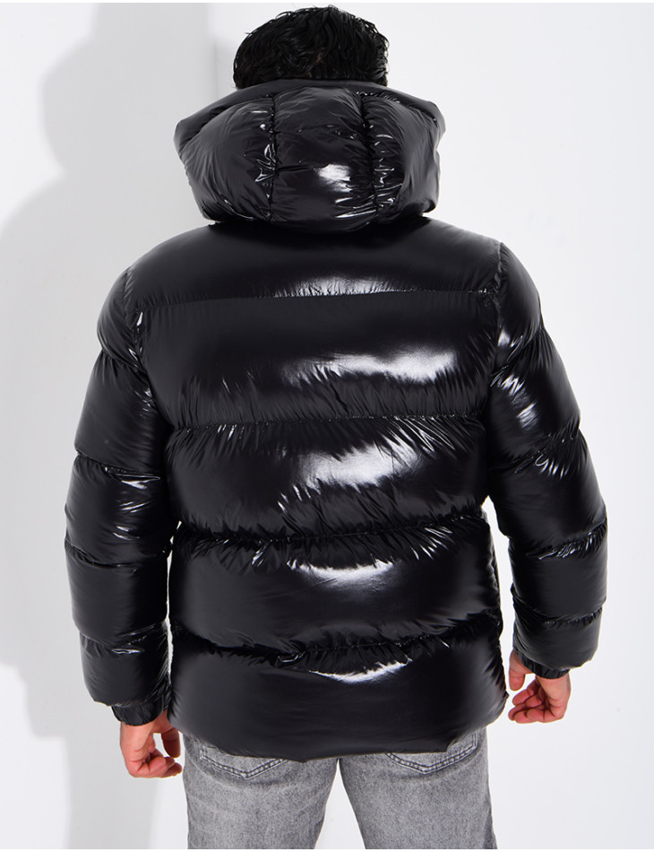 Doudoune homme