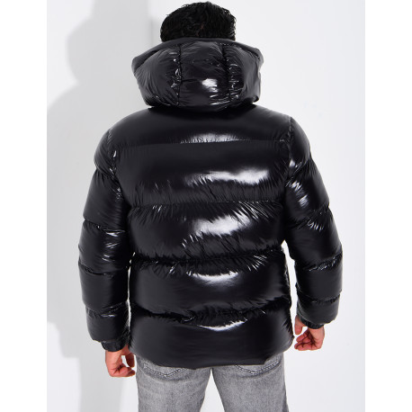 Doudoune homme