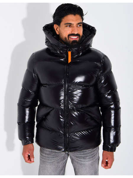 Doudoune homme