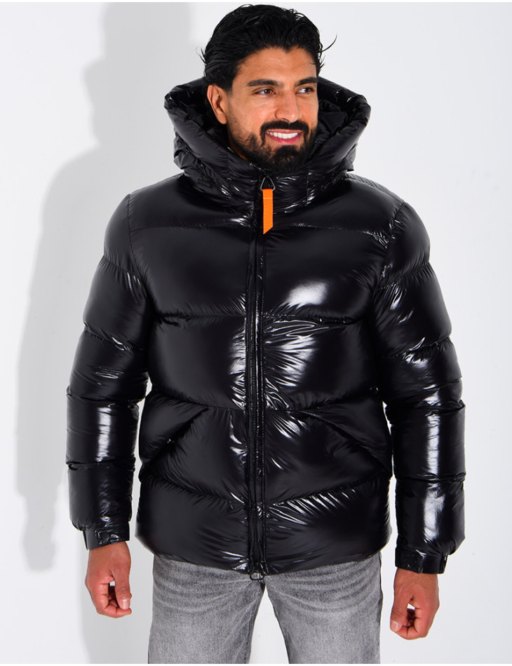 Doudoune homme