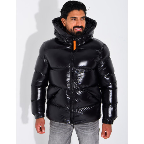Doudoune homme