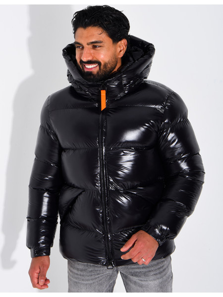 Doudoune homme