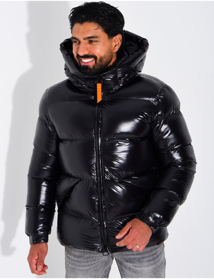 Doudoune homme