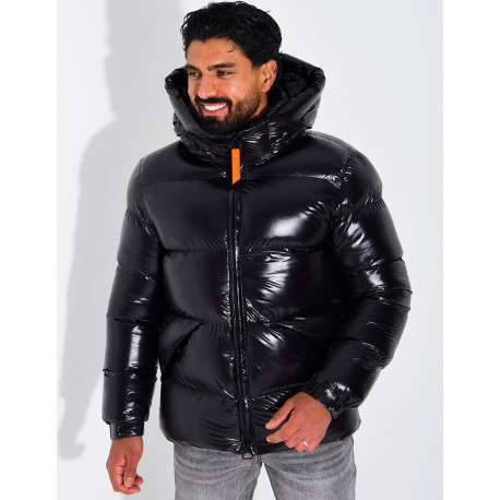 Doudoune homme