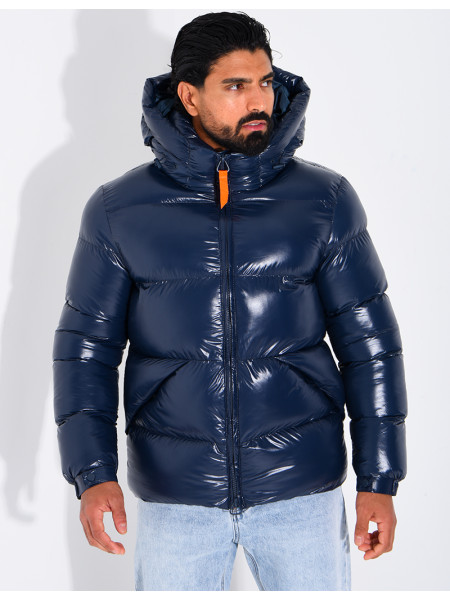 Doudoune homme