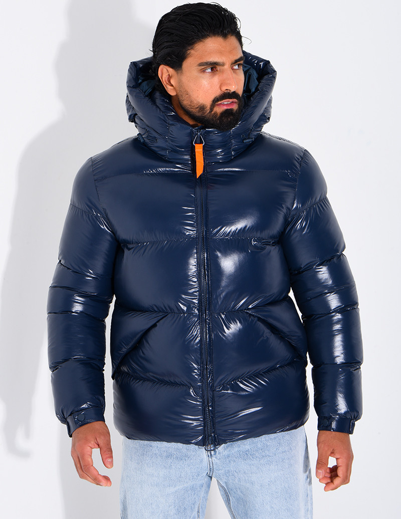 Doudoune homme