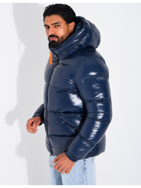 Doudoune homme