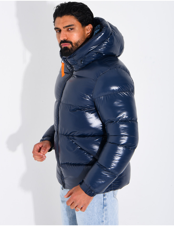 Doudoune homme