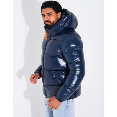 Doudoune homme