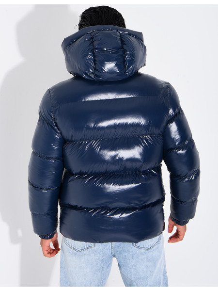 Doudoune homme